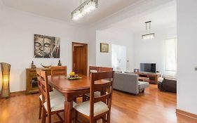 Apartamento Milagros
