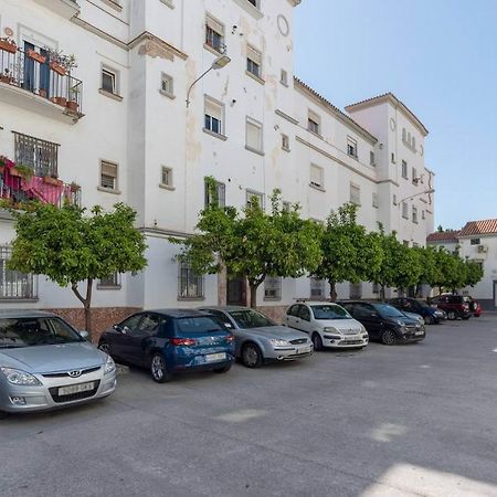 Apartamento Milagros Málaga Esterno foto