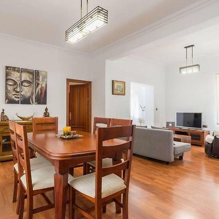 Apartamento Milagros Málaga Esterno foto