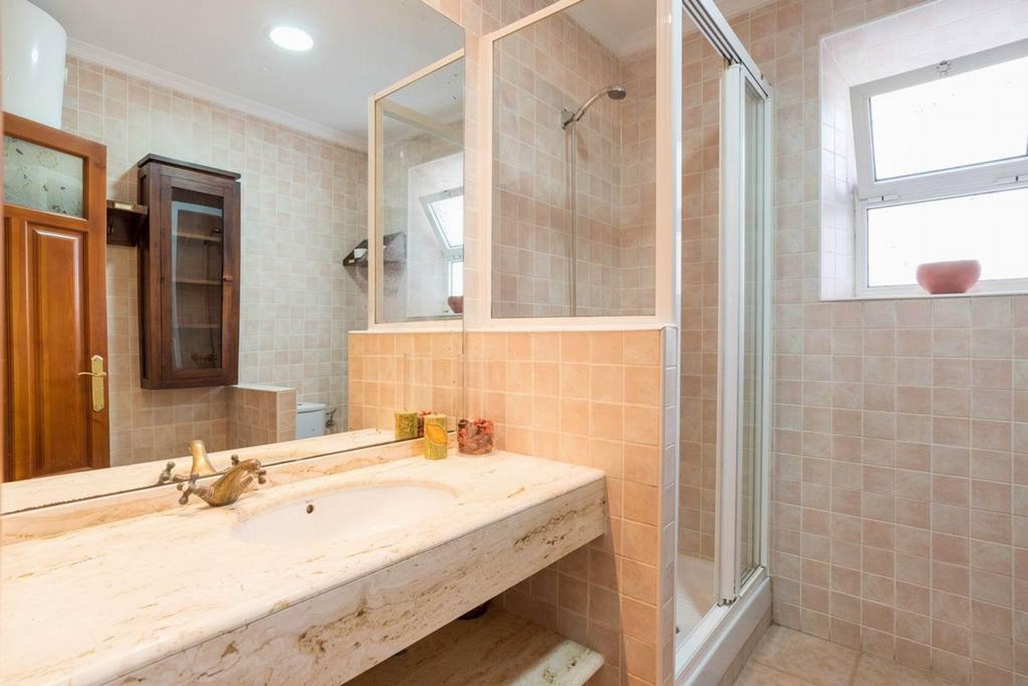 Apartamento Milagros Málaga Esterno foto
