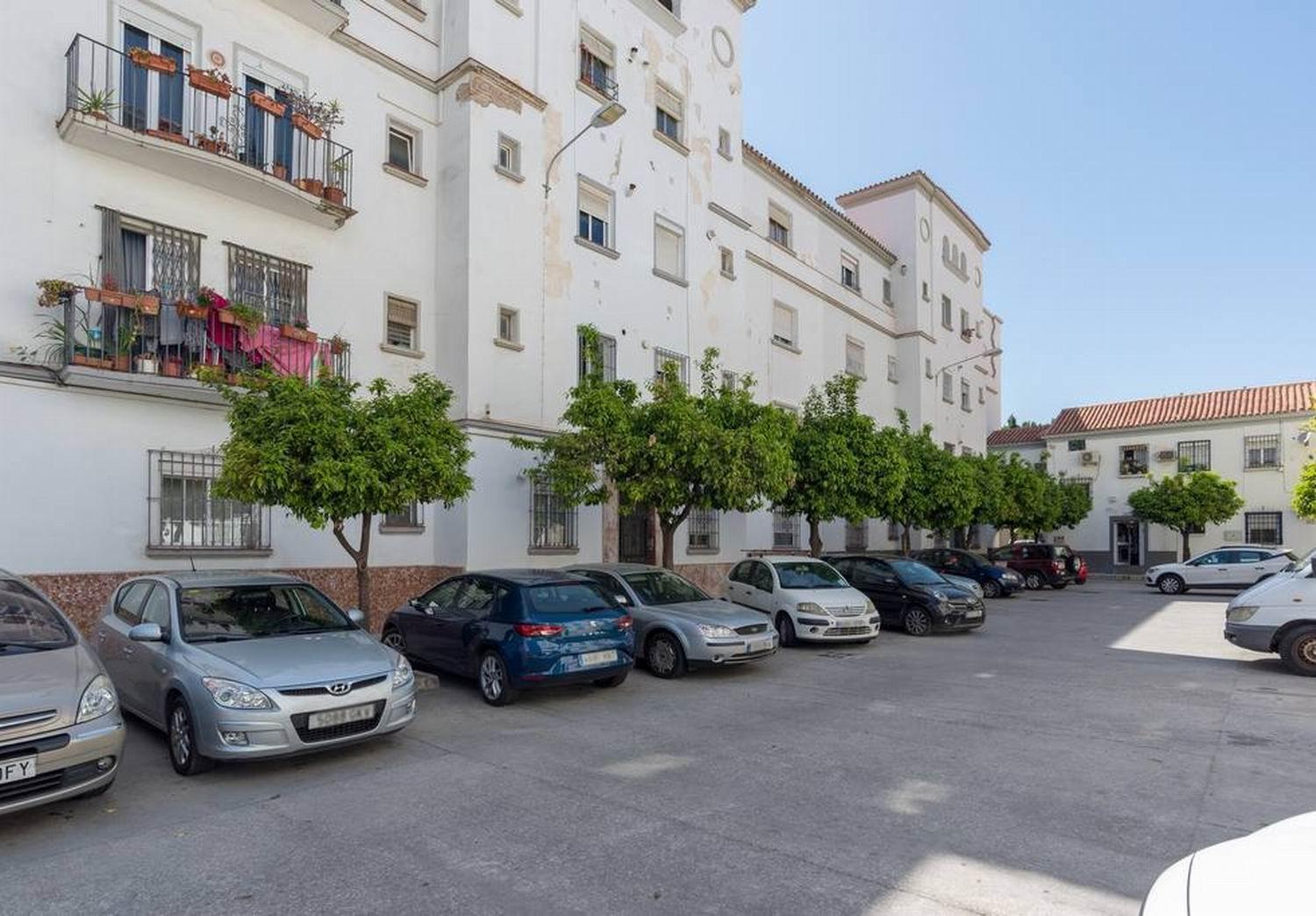 Apartamento Milagros Málaga Esterno foto