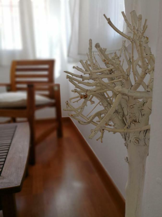 Apartamento Milagros Málaga Esterno foto