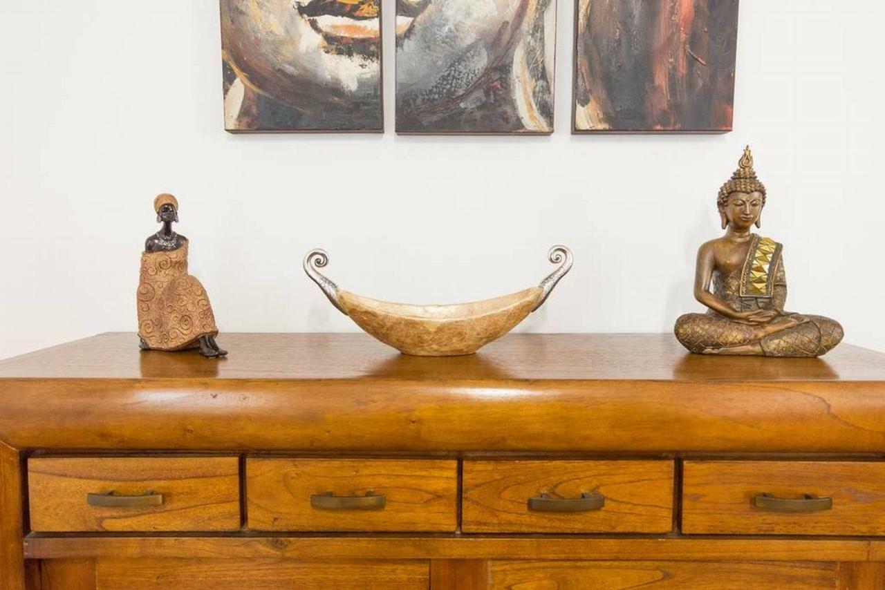 Apartamento Milagros Málaga Esterno foto