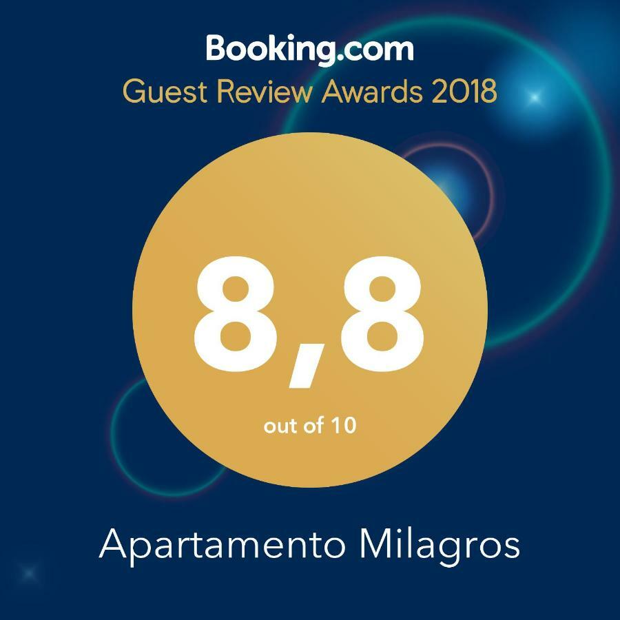 Apartamento Milagros Málaga Esterno foto